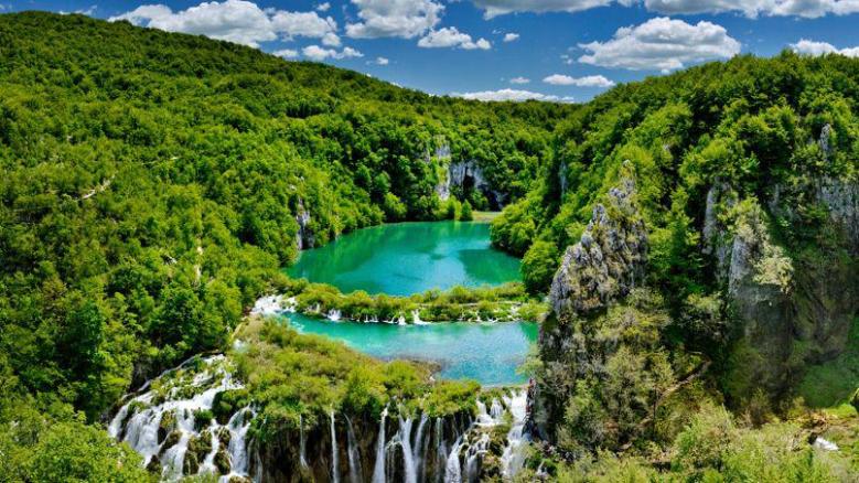 Plitvice